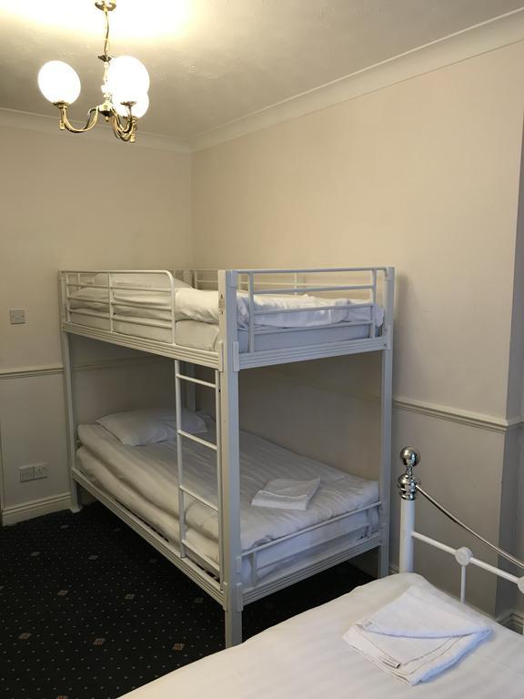 Springfield Hotel Londra